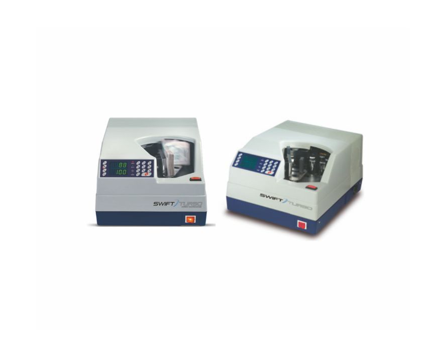 Godrej Money Counting Machine