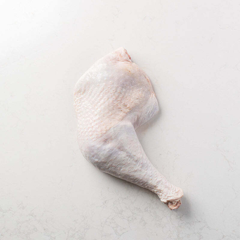 Frozen Turkey Thighs For Sale Admixture (%): 15