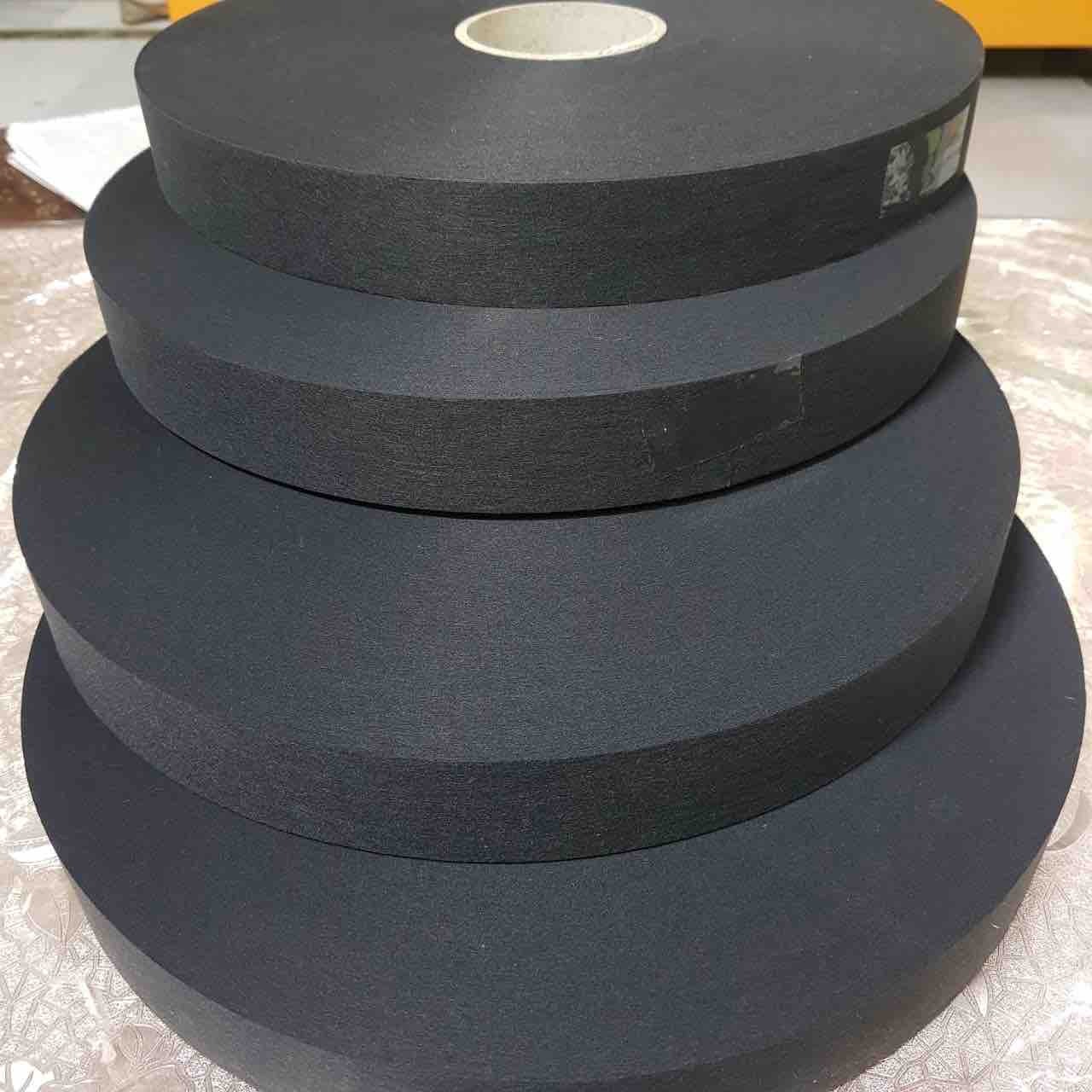 White Snus Filter Paper