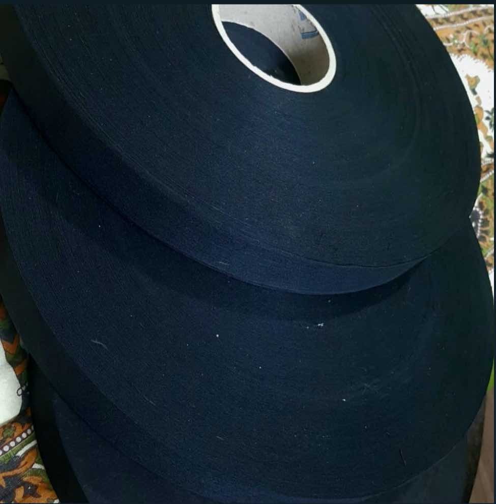 White Snus Filter Paper