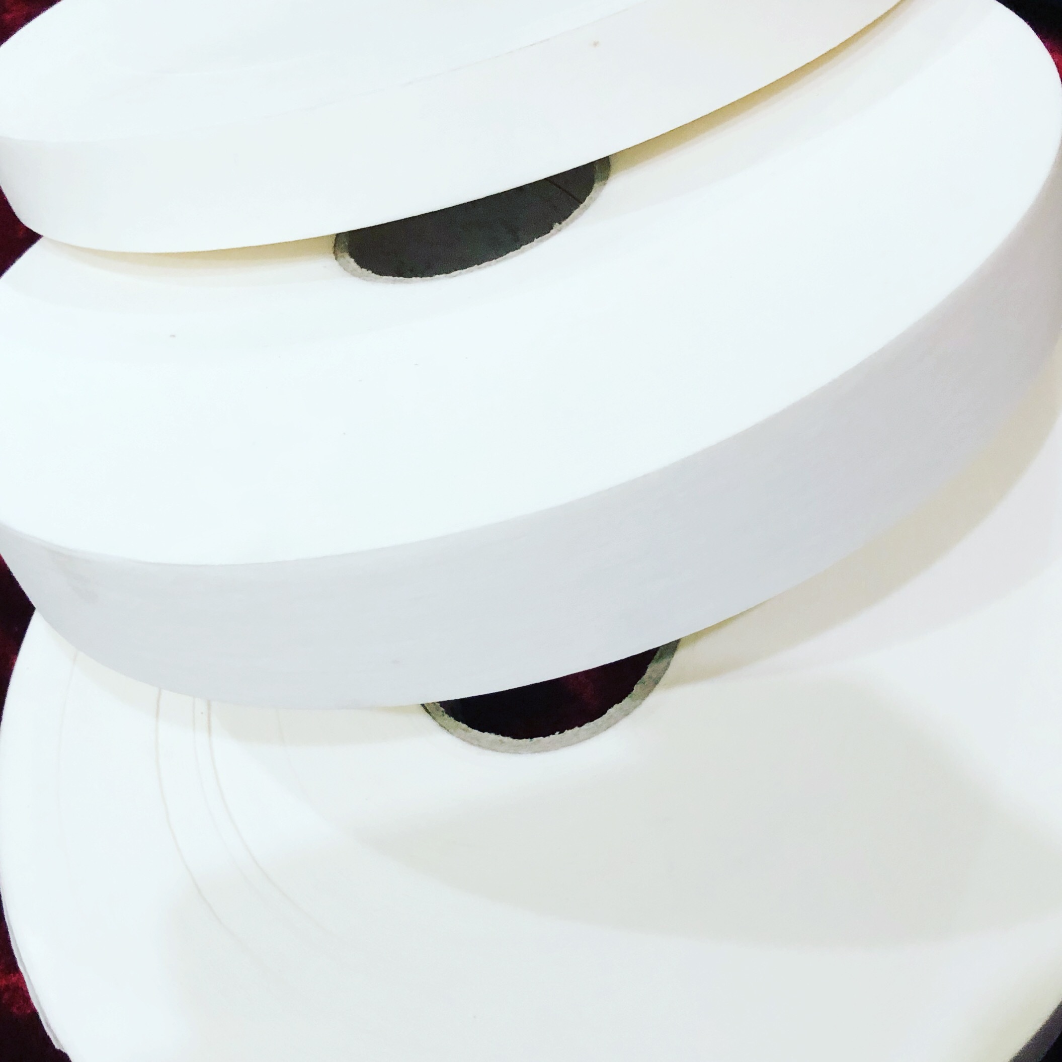 Naswar Filter Paper
