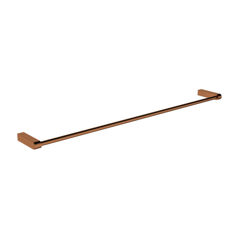 Gold Towel Rail-subtle