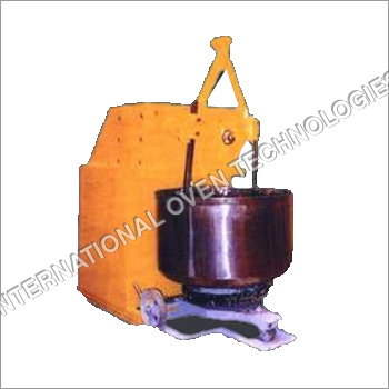 आटा गूंधने की मशीन