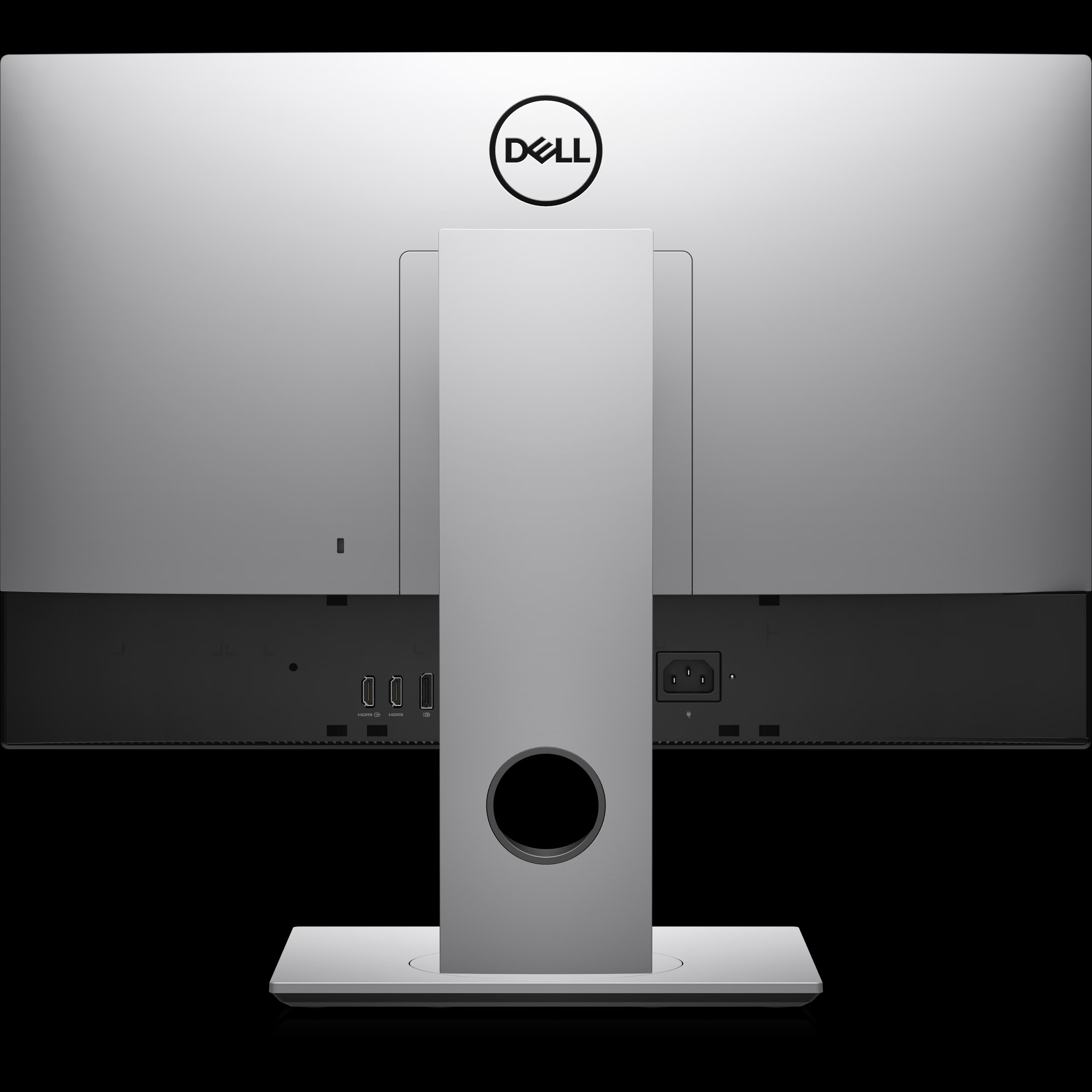 Optiplex 7400 All-in-one