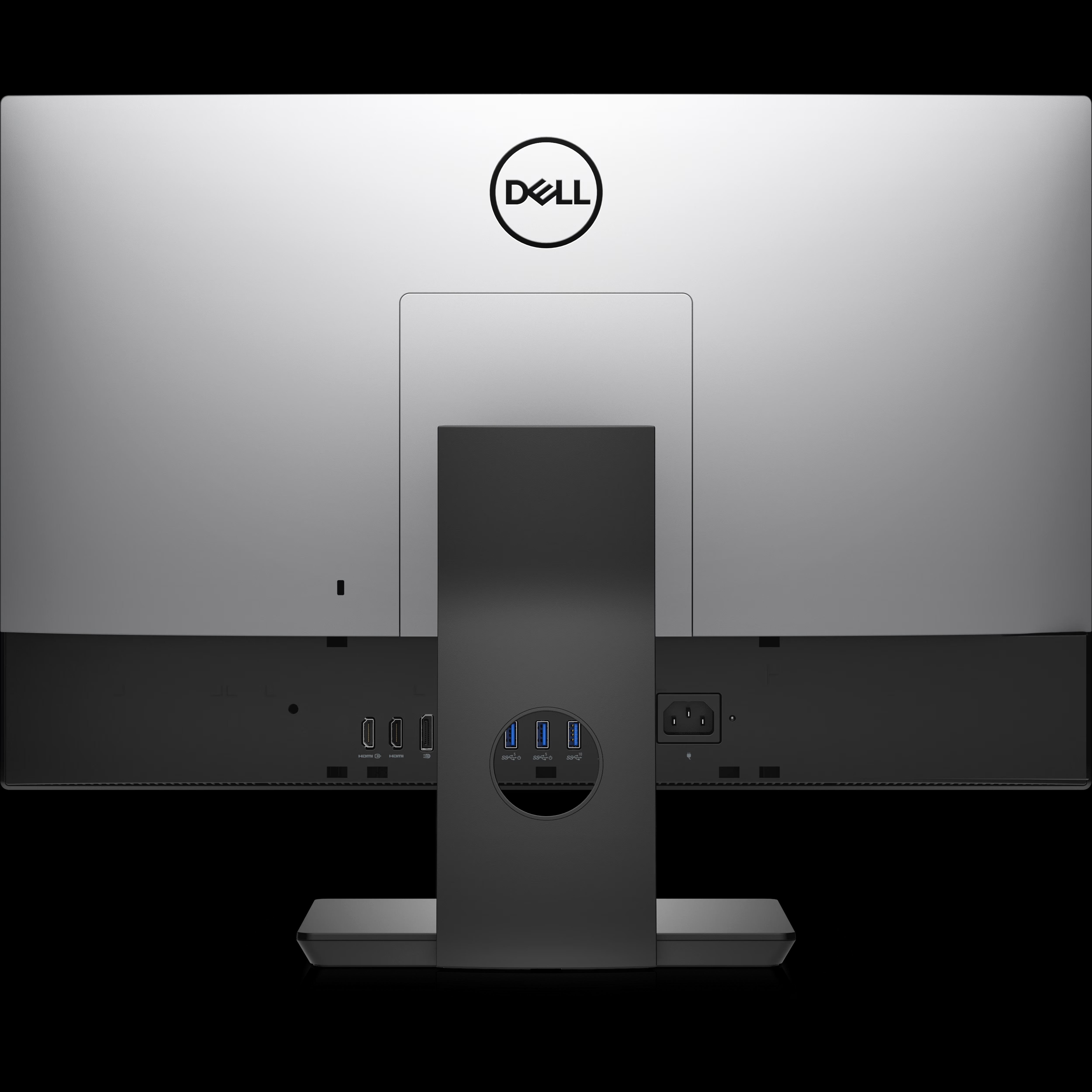 Optiplex 7400 All-in-one