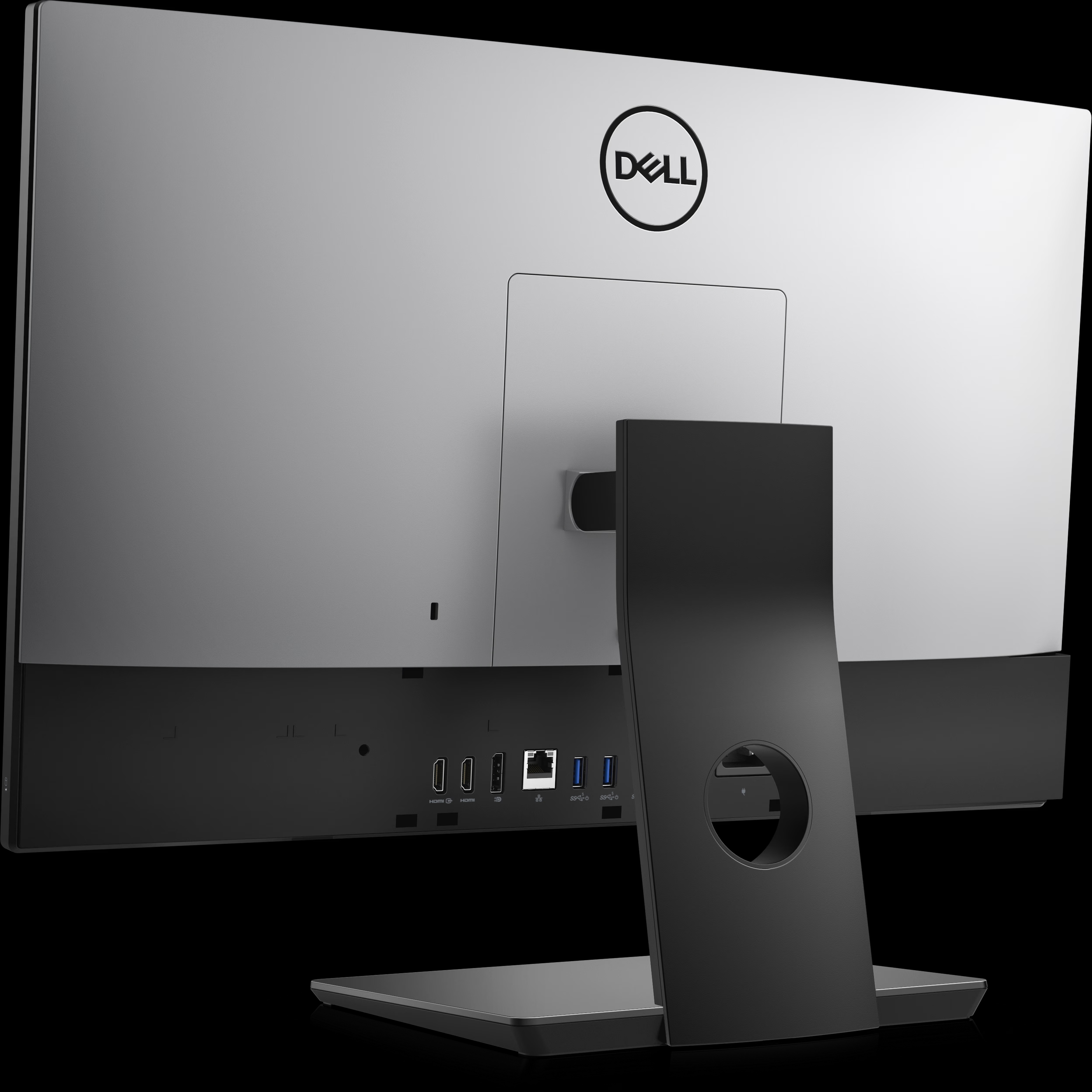 Optiplex 7400 All-in-one