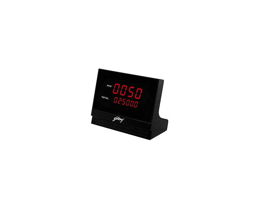 Valumatic - Mix Value Counting Machine