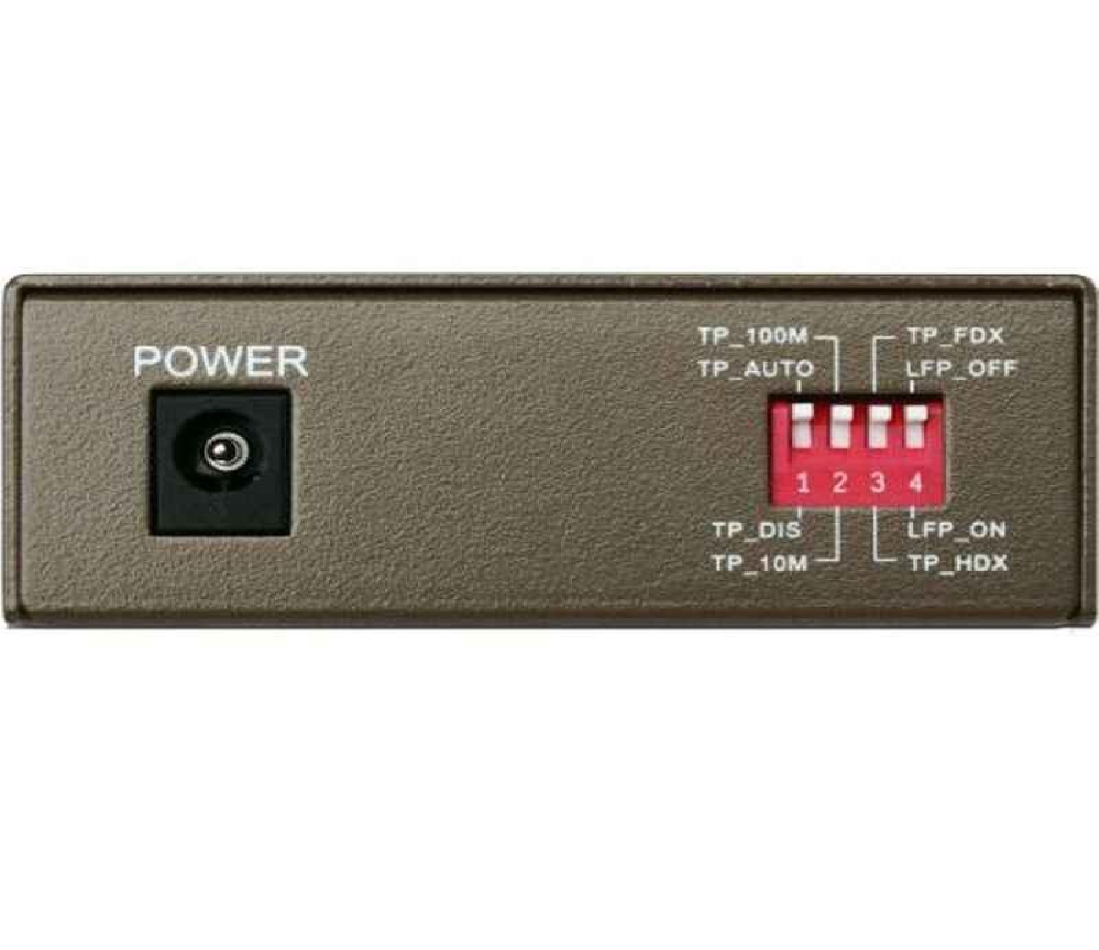 Tp-link Ethernet Media Converter