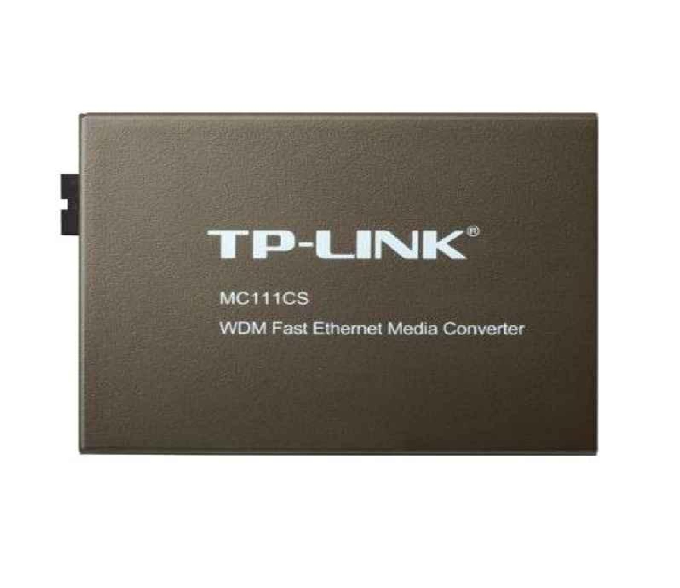 Tp-link Ethernet Media Converter