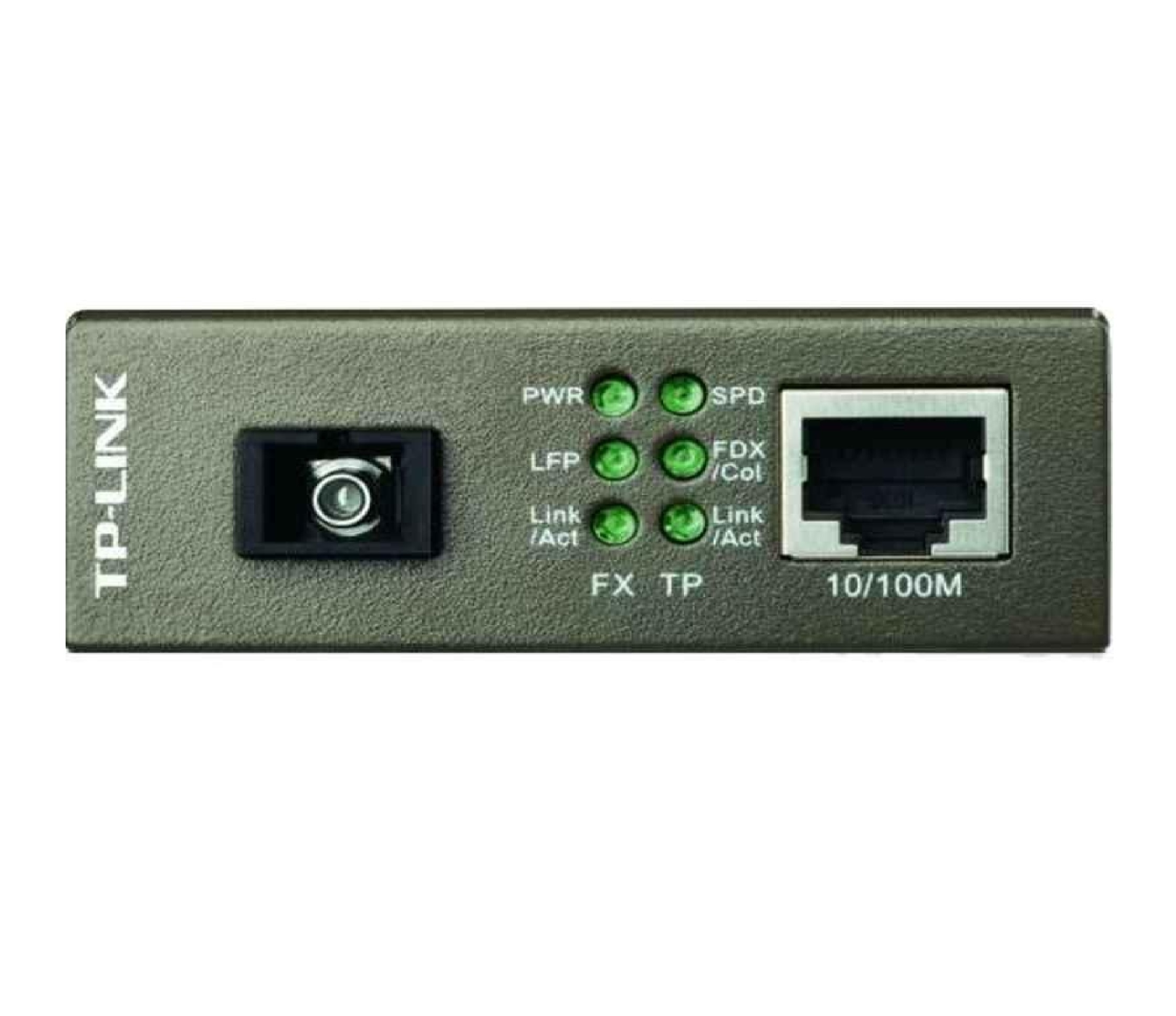 Tp-link Ethernet Media Converter