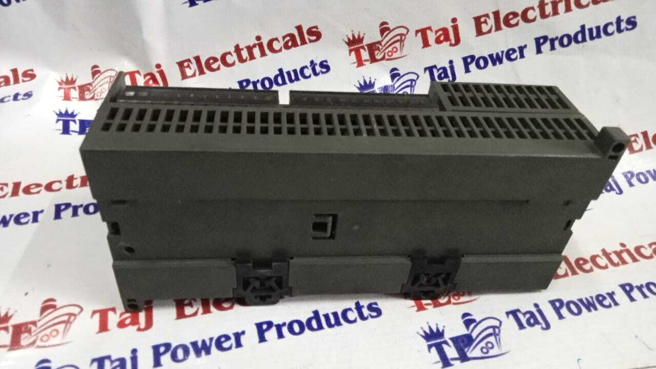 Siemens 6es7 216-2ad23-0xb8 Plc - Cpu 226 Compact, 24 Di Dc/16 Do
