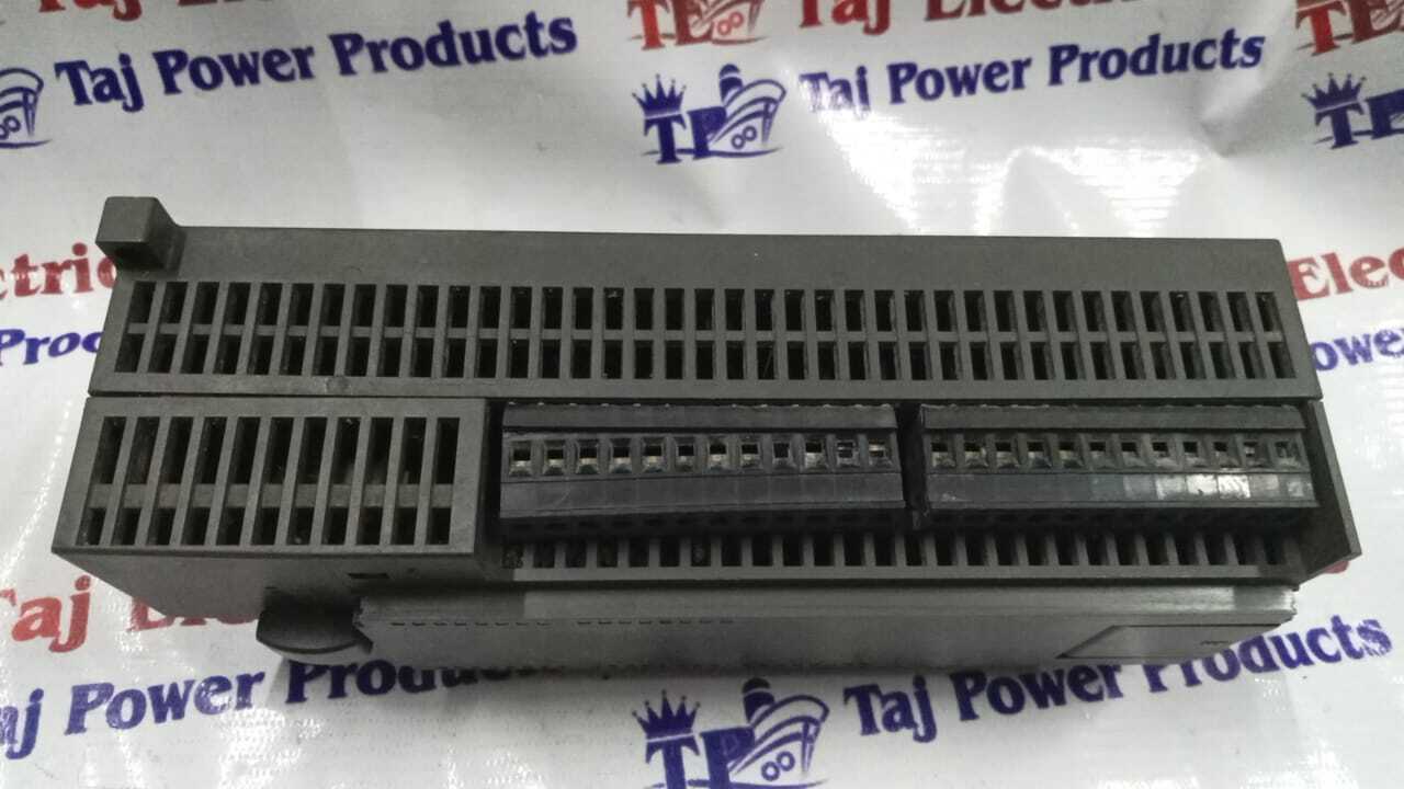 Siemens 6es7 216-2af22-0xb0 Plc - Cpu 226xm | Advanced Functionality, High Reliability, Programmable Control, Remote Monitoring, System Integration