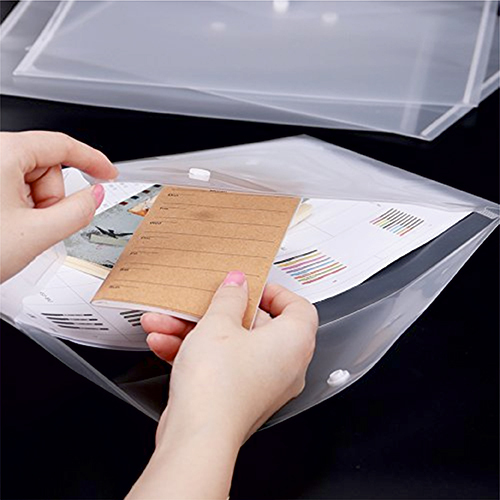 High Quality My Clear Bag
