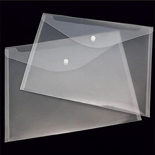 High Quality My Clear Bag