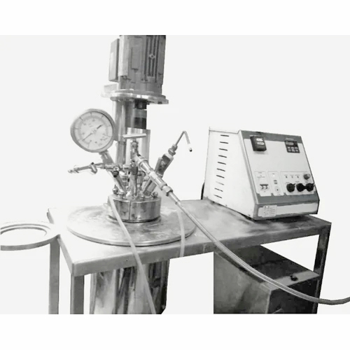 Silver 5L Laboratory Autoclaves