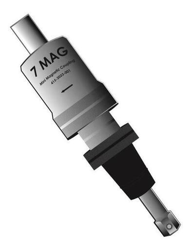 Mini Magnetic Drive Couplings - Application: Industrial