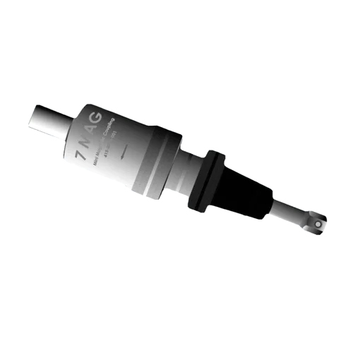 Mini Magnetic Couplings Application: Industrial