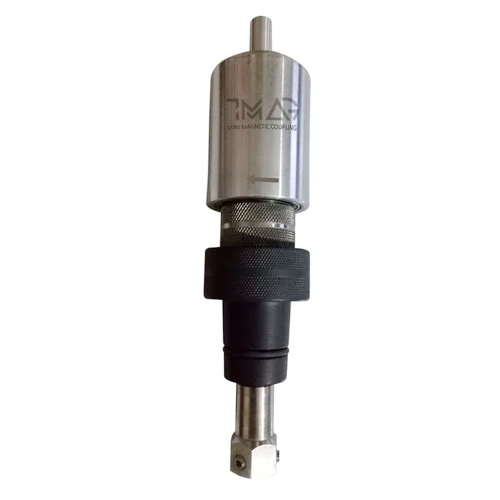Mini Magnetic Couplings Application: Industrial