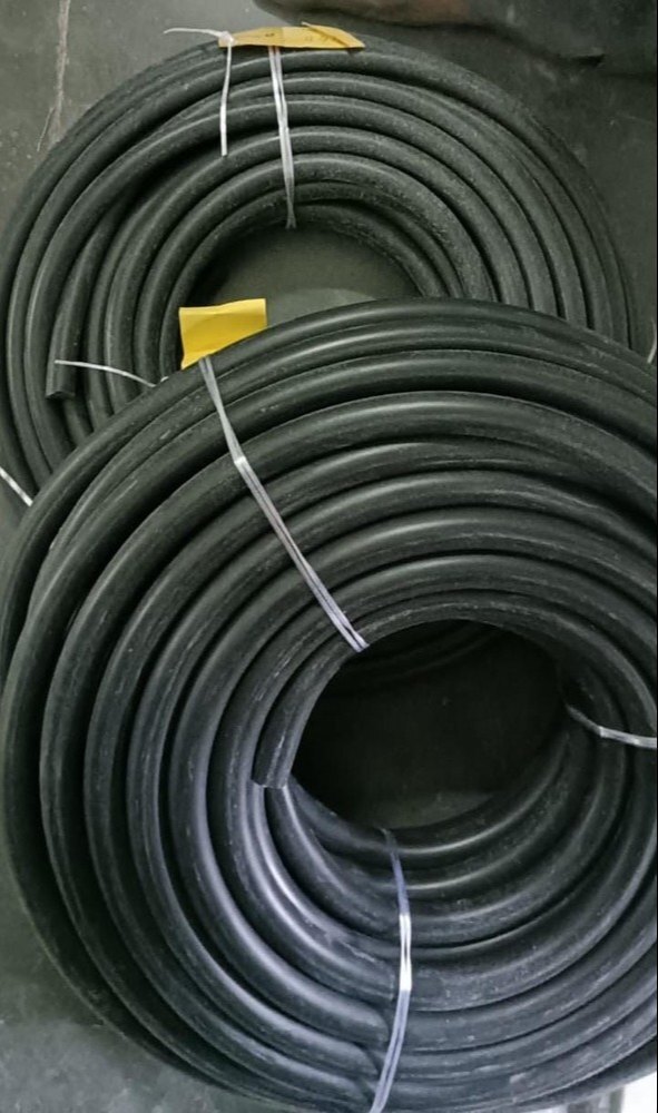 Viton Rubber Cord Ash %: Nil