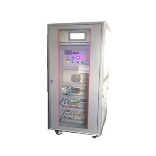 NDIR Continuous Emission Monitoring System - Stainless Steel, Standard Dimensions (L*W*H) | Water Cooling, 420 Volt Power Supply