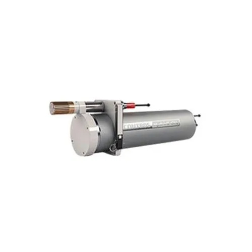Metal Co2 And Ch4 Sensor