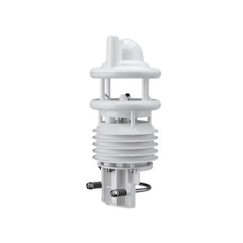 Metal Lufft Ws Series Meteorological Sensor