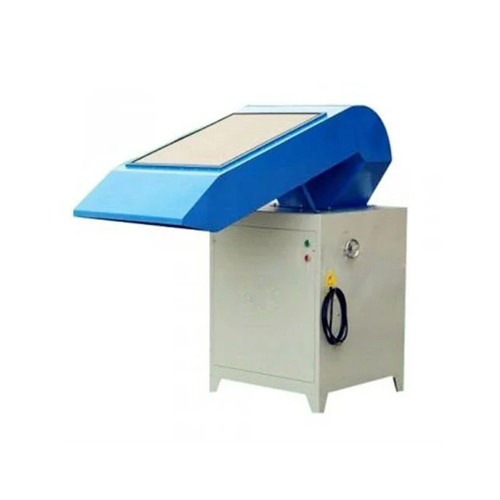 Semi-automatic Thread Sucking Machine - Customized Standard Size | Stainless Steel, First Class Operation, Warranty Included