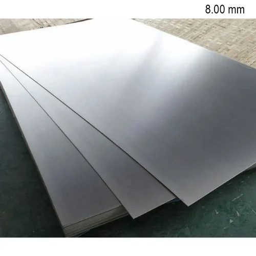 8 Mm Ms Hr Plate Application: Construction