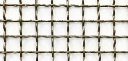 एल्यूमीनियम 5052 वायर मेष