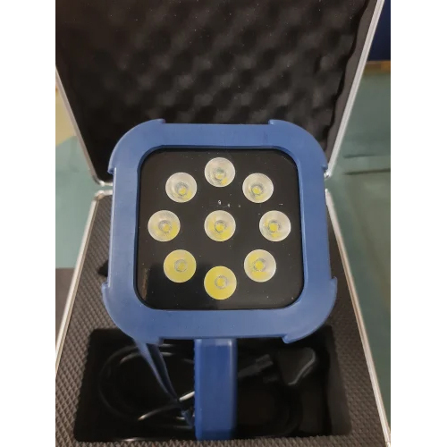 Hb 335 Digital Stroboscope Application: Industrial