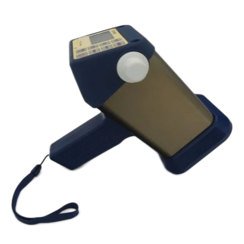 Hb 335 Digital Stroboscope Application: Industrial