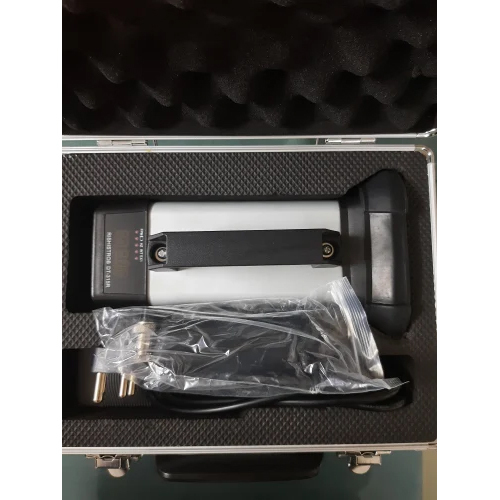 Dt 315 R Digital Stroboscope Application: Industrial