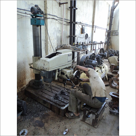 Valves - Metal Alloy, Variable Size, Threaded End Connection | Durable Material, Easy Installation, Reliable Sealing, Manual Actuation