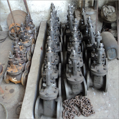 Valves