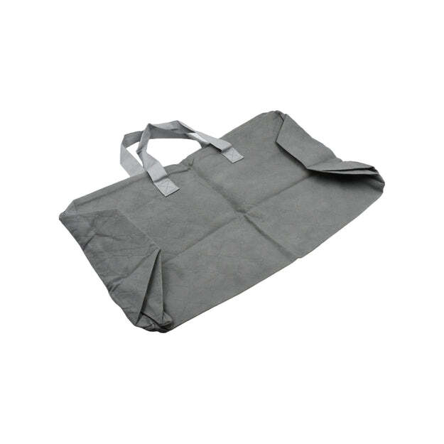 Multi-purpose Large Capacity Bag Heavy Duty Large Bag With Zip Closure (4386)