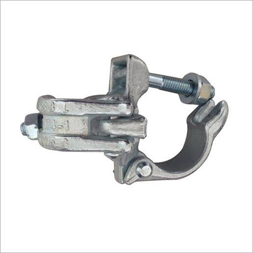 Aluminum Right Angle Coupler