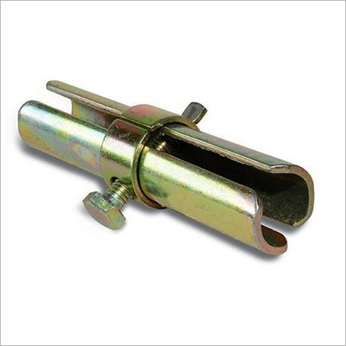Scaffolding Joint Pin - Aluminum Material, High Protected Painted Surface Treatment | Durable Design, Corrosion Resistant, Custom Sizes Available