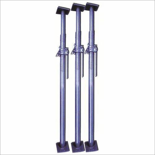 Stainless Steel Prop All Size Application: Construction