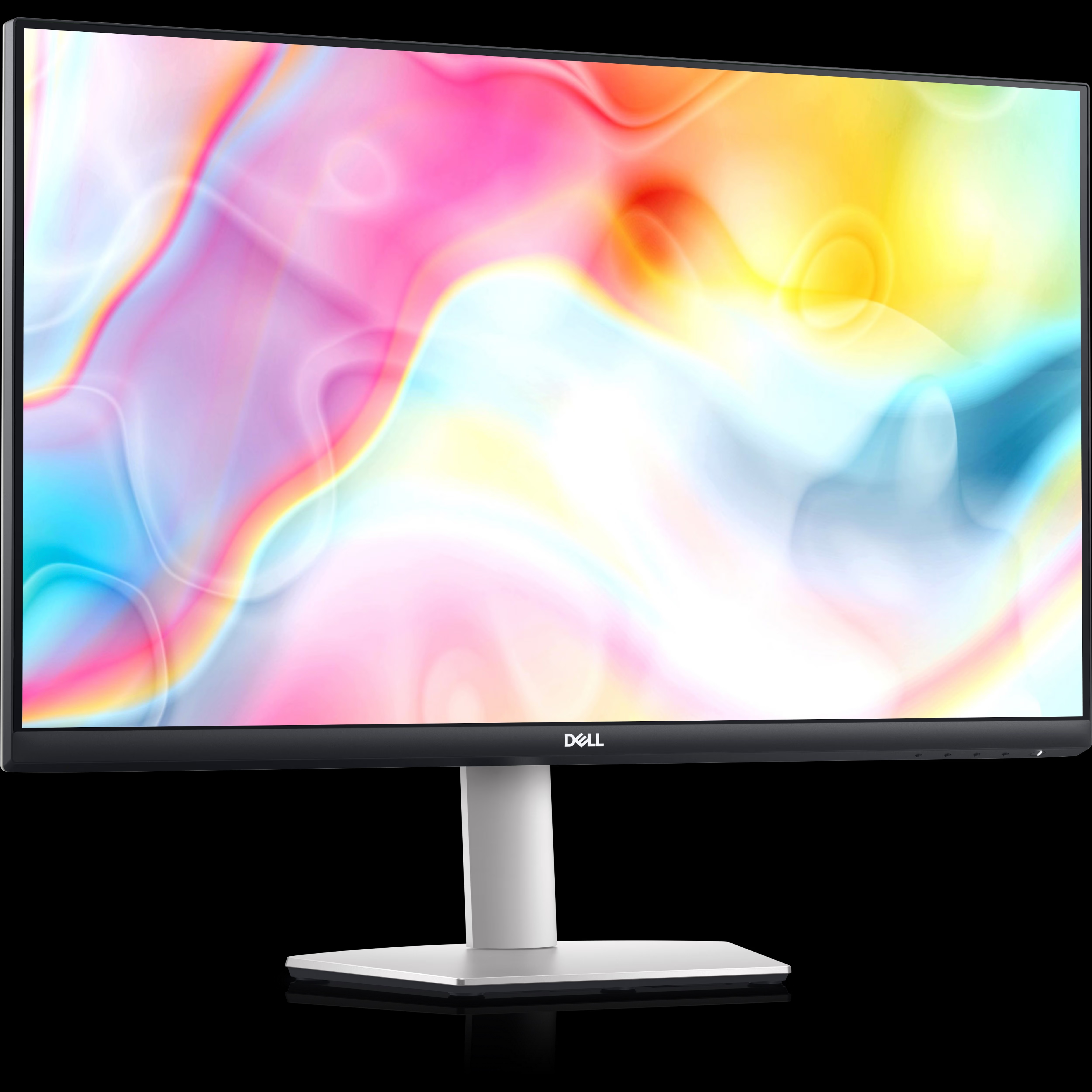 Dell 27 4k Uhd Usb-c Monitor - 3840 X 2160 Resolution, 350 Cd/m Brightness, 99% Srgb Color Gamut, Ips Panel, Amd Freesync Technology