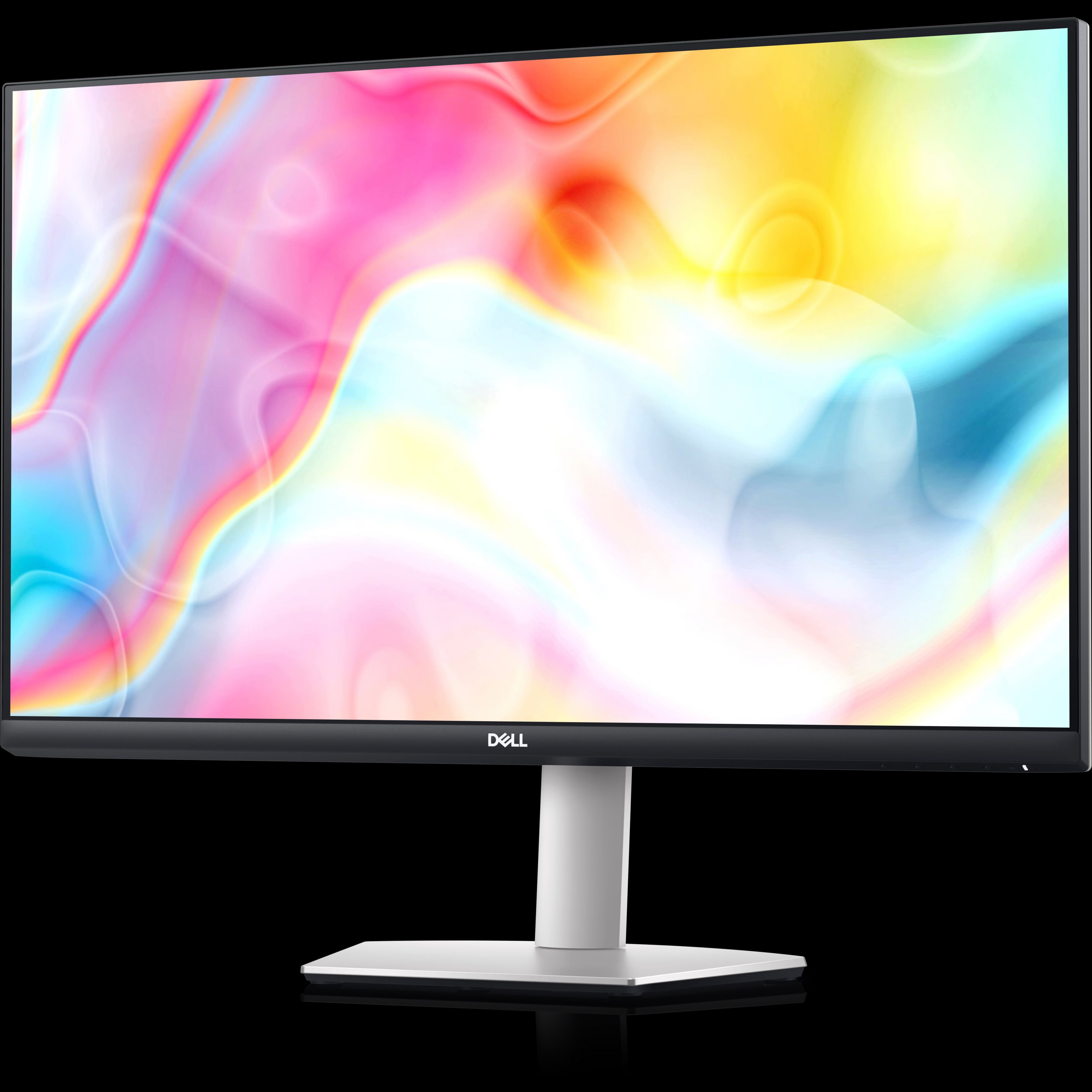Dell 27 4k Uhd Usb-c Monitor - 3840 X 2160 Resolution, 350 Cd/m Brightness, 99% Srgb Color Gamut, Ips Panel, Amd Freesync Technology