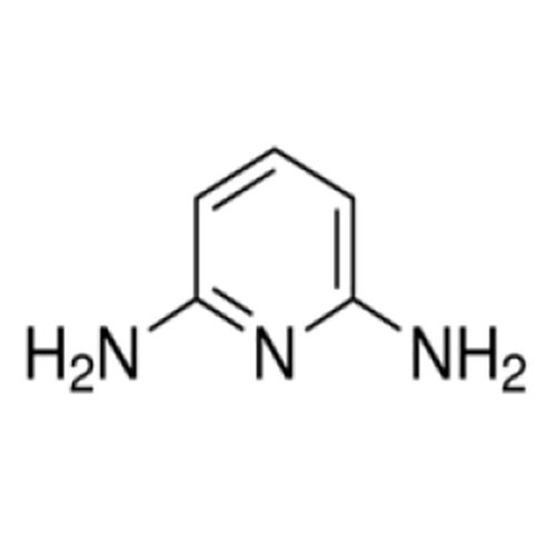 2-6 - डाय एमिनो पाइरीडीन कैस नं: 141-86-6