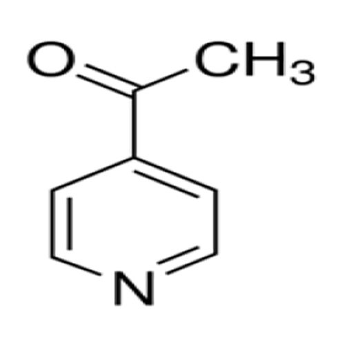 4-एसिटाइल पाइरीडीन कैस नंबर: 1122-54-9