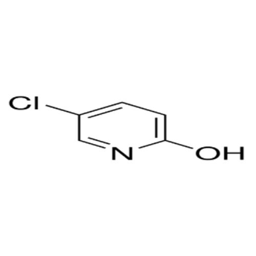 5-क्लोरो-2-हाइड्रोक्सी पाइरीडीन कैस नंबर: 4214-79-3