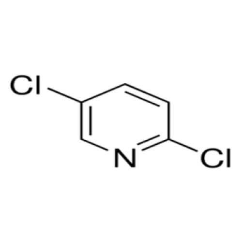 2-5-डीआई क्लोरो पाइरीडीन कैस नंबर: 1611-09-1