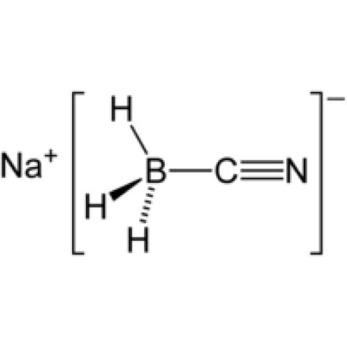 सोडियम साइनो बोरो हाइड्राइड कैस नंबर: 25895-60-7