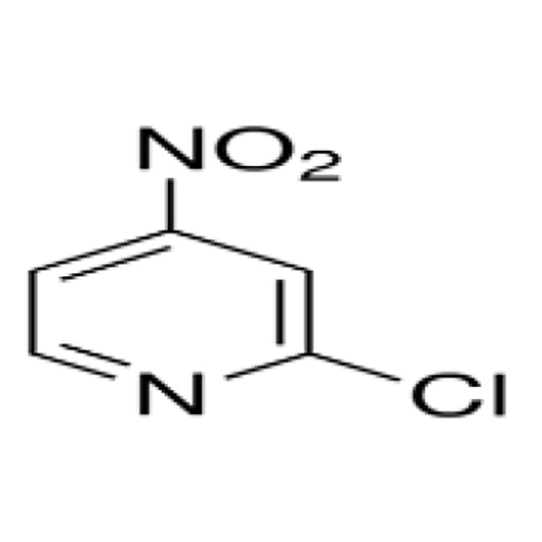 2-क्लोरल 4-नाइट्रोपाइरीडीन कैस संख्या: 23056-36-2