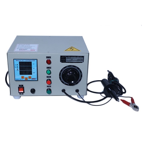 Digital Hv Controller Application: Position Indicator