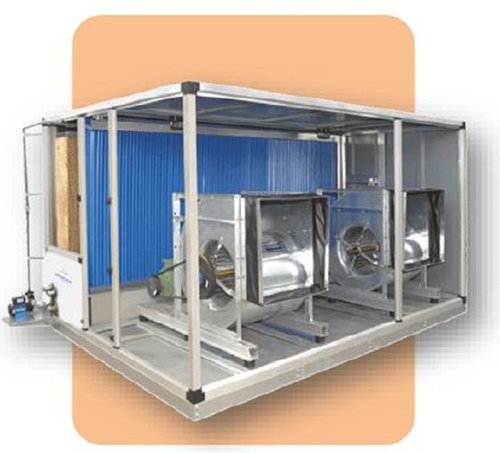 एयर वाशर यूनिट