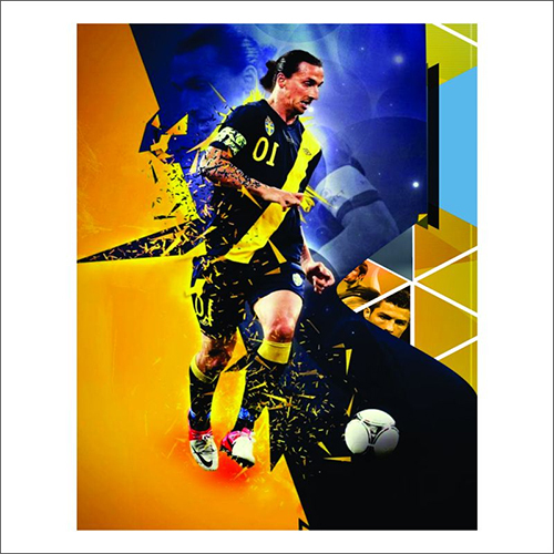 Softcover Book - Feature: Bright Pages