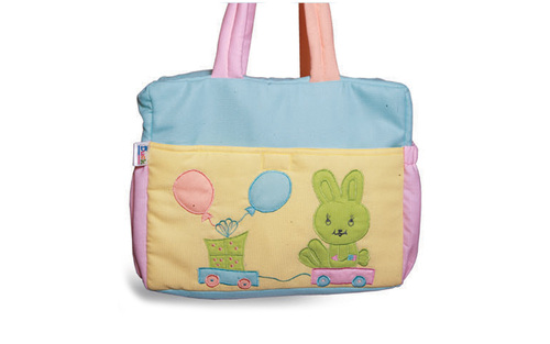 Baby Diaper Bag By Wecare Solutions